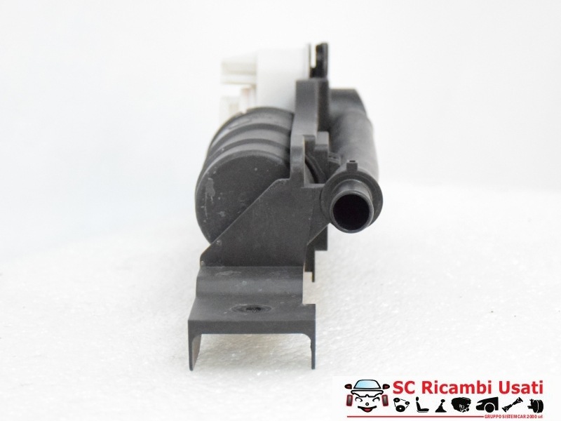 Elettrovalvola Multiair Abarth 124 Spider 50048971 - 03583 Elettrovalvola Multiair Abarth 124 Spider 50048971 - 03583