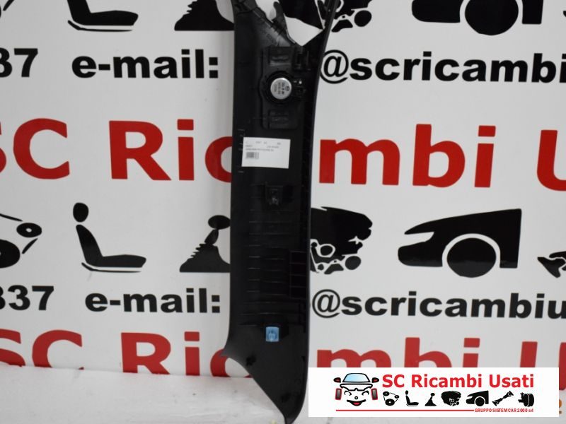 Rivestimento Montante Destro Dx Abarth 124 Spider 6000614698 - 03587