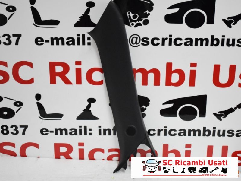 Rivestimento Montante Destro Dx Abarth 124 Spider 6000614698 - 03587