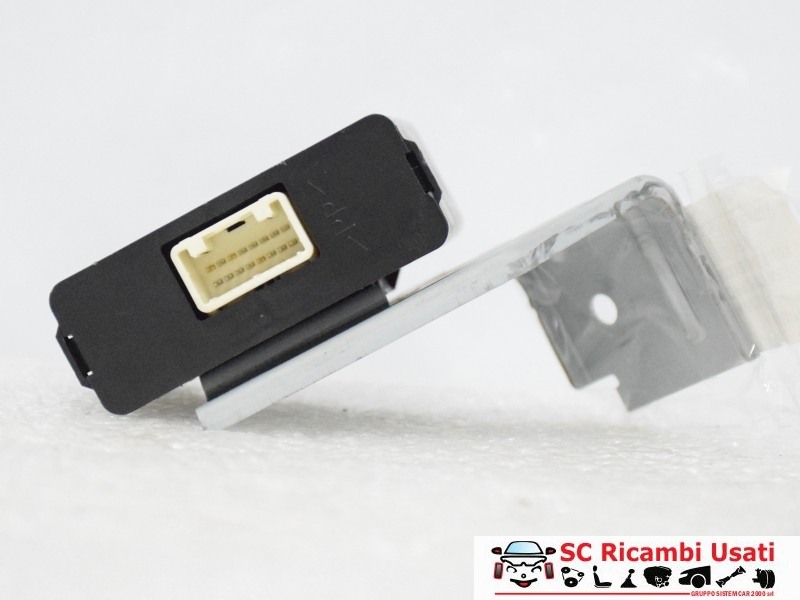 Centralina Fari Abarth 124 Spider 6000635363 NA1S5102X - 03589