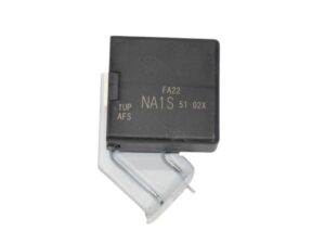 Centralina Fari Abarth 124 Spider 6000635363 NA1S5102X - 03589