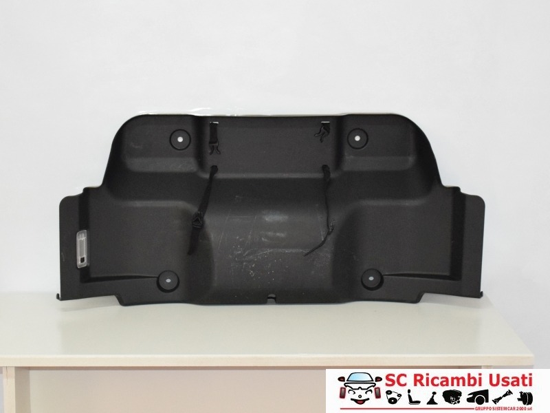 Rivestimento Interno Bagagliaio Abarth 124 Spider 6000613697 - 03590