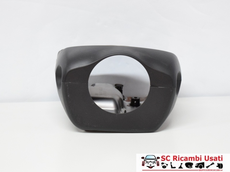 Rivestimento Piantone Sterzo Abarth 124 6000621256 6000636060 - 03591 Rivestimento Piantone Sterzo Abarth 124 6000621256 6000636060 - 03591