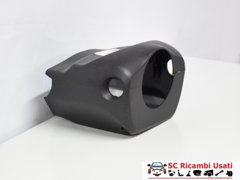 Rivestimento Piantone Sterzo Abarth 124 6000621256 6000636060 - 03591 Rivestimento Piantone Sterzo Abarth 124 6000621256 6000636060 - 03591