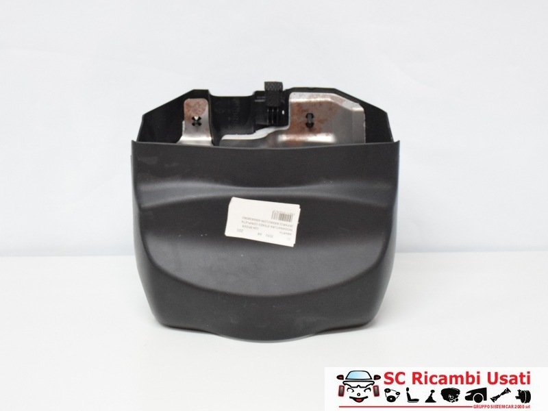 Rivestimento Piantone Sterzo Abarth 124 6000621256 6000636060 - 03591 Rivestimento Piantone Sterzo Abarth 124 6000621256 6000636060 - 03591