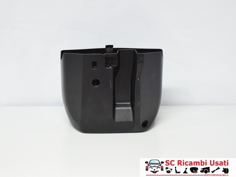 Rivestimento Piantone Sterzo Abarth 124 6000621256 6000636060 - 03591 Rivestimento Piantone Sterzo Abarth 124 6000621256 6000636060 - 03591