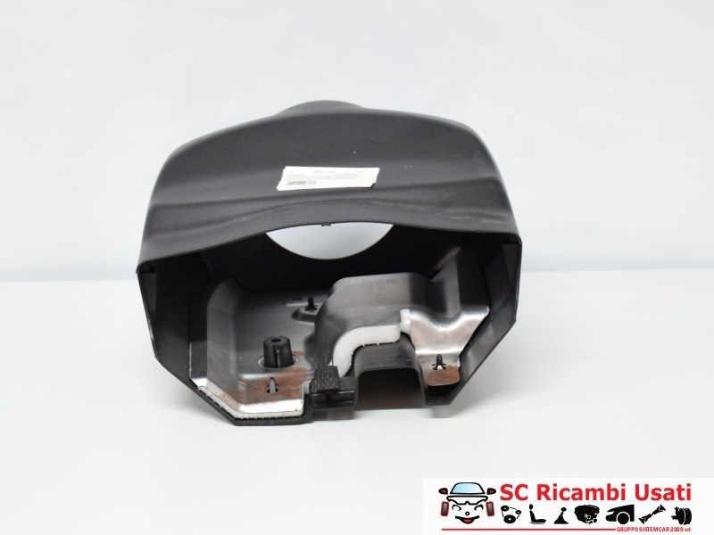 Rivestimento Piantone Sterzo Abarth 124 6000621256 6000636060 - 03591 Rivestimento Piantone Sterzo Abarth 124 6000621256 6000636060 - 03591