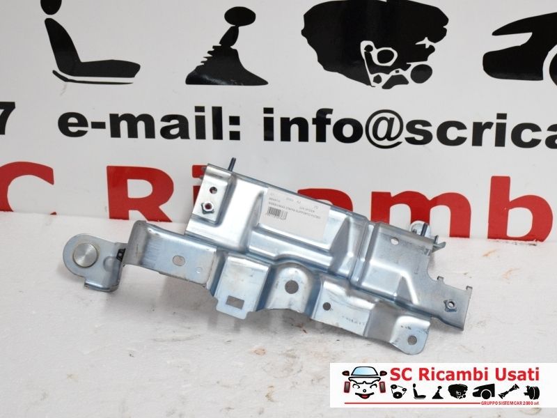 Staffa Filtro Olio Abarth 124 Spider 6000614643 - 03593