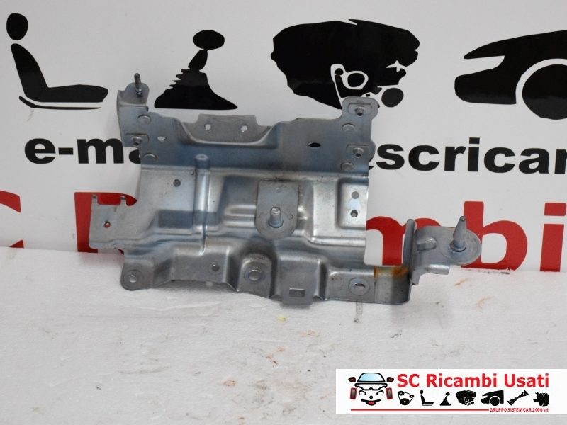 Staffa Filtro Olio Abarth 124 Spider 6000614643 - 03593