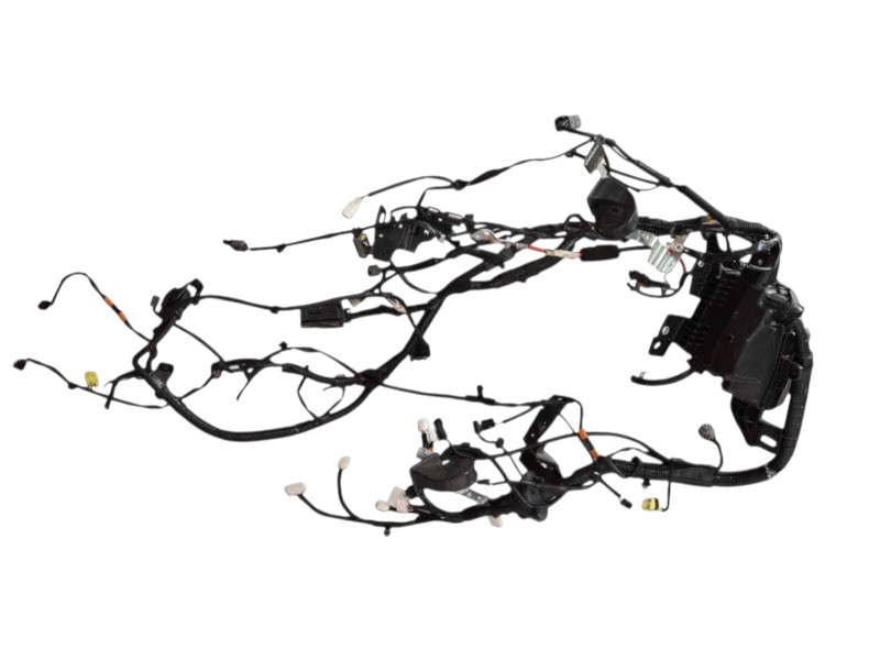 Cablaggio Impianto Motore Abarth 124 Spider 2018 - 03598 Cablaggio Impianto Motore Abarth 124 Spider 2018 - 03598