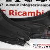 Griglia Sottoparabrezza Esterna Abarth 124 Spider 6000614688 6000614687 - 03611