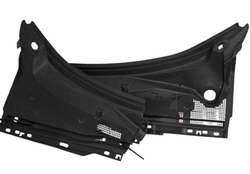 Griglia Sottoparabrezza Esterna Abarth 124 Spider 6000614688 6000614687 - 03611