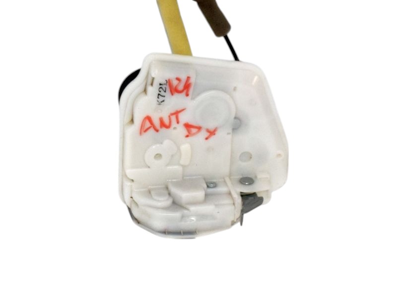 Serratura Destra Abarth 124 Spider 6000613025 - 03614 Serratura Destra Abarth 124 Spider 6000613025 - 03614