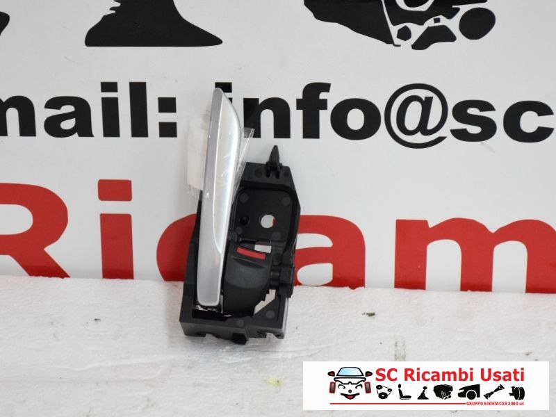 Maniglia Interna Porta Destra 124 Spider 6000613032 - 03615