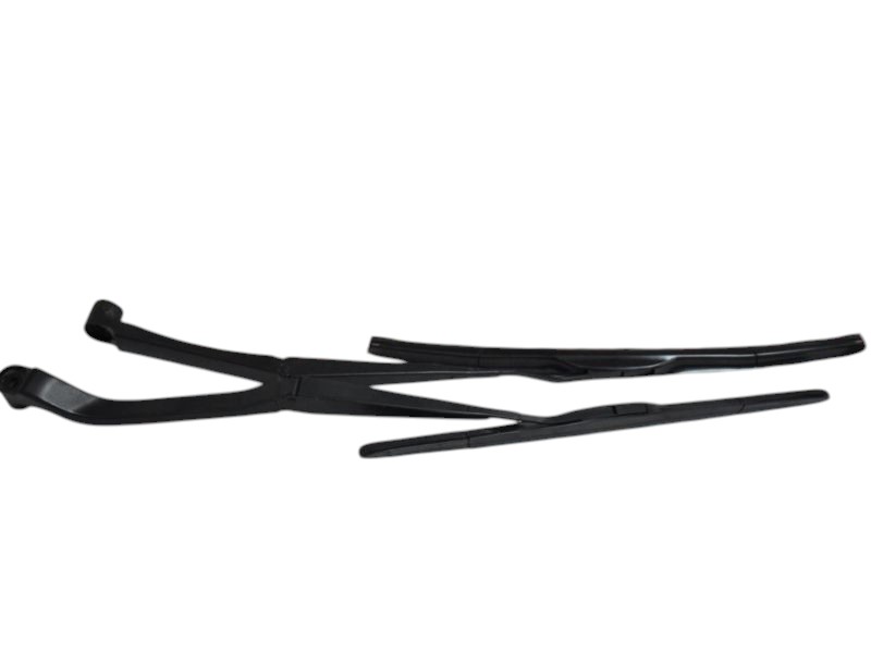 Braccio Tergicristallo Abarth 124 Spider 6000613511 6000613512 - 03616 Braccio Tergicristallo Abarth 124 Spider 6000613511 6000613512 - 03616