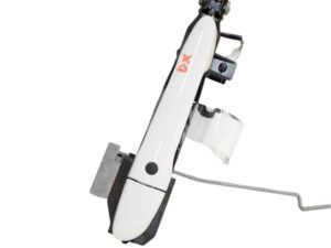 Maniglia Porta Destra Fiat Abarth 124 Spider 6000613034 - 03617