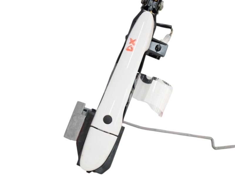 Maniglia Porta Destra Fiat Abarth 124 Spider 6000613034 - 03617