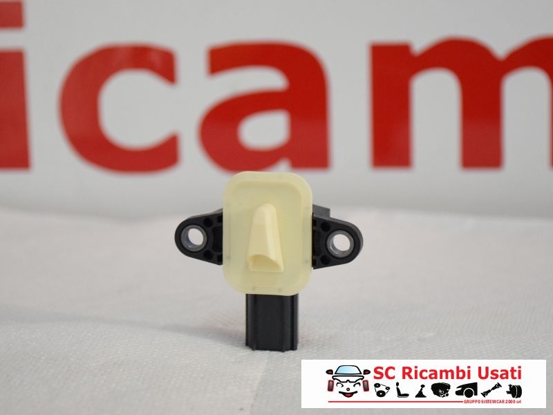 Sensore Airbag Sinistro 124 Spider 6000613002 6000613003 - 03628 Sensore Airbag Sinistro 124 Spider 6000613002 6000613003 - 03628