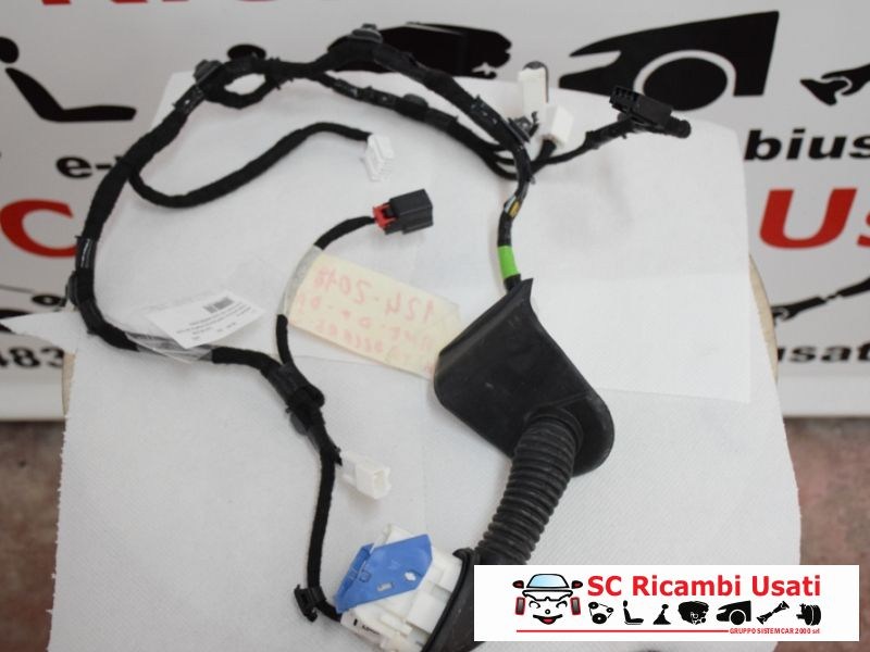 Cavo Cablaggio Porta Destra Abarth 124 Spider 6000613503 - 03634 Cavo Cablaggio Porta Destra Abarth 124 Spider 6000613503 - 03634