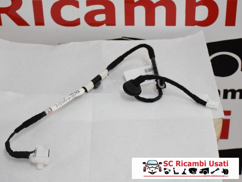 Cavo Cablaggio Porta Destra Dx Abarth 124 6000613574 - 03635 Cavo Cablaggio Porta Destra Dx Abarth 124 6000613574 - 03635