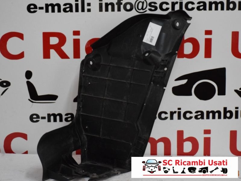 Passaruota Posteriore Destro Dx Abarth 124 Spider 6000612917 - 03641 Passaruota Posteriore Destro Dx Abarth 124 Spider 6000612917 - 03641