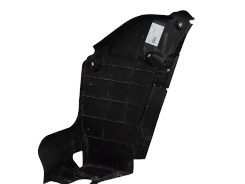 Passaruota Posteriore Destro Dx Abarth 124 Spider 6000612917 - 03641 Passaruota Posteriore Destro Dx Abarth 124 Spider 6000612917 - 03641