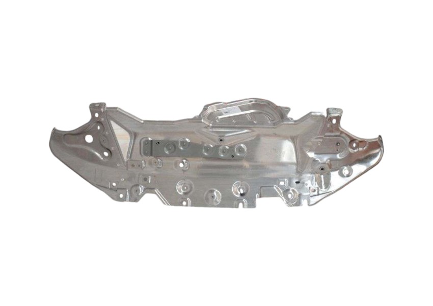 Riparo Parete Posteriore Abarth 124 Spider 6000612951 Riparo Parete Posteriore Abarth 124 Spider 6000612951