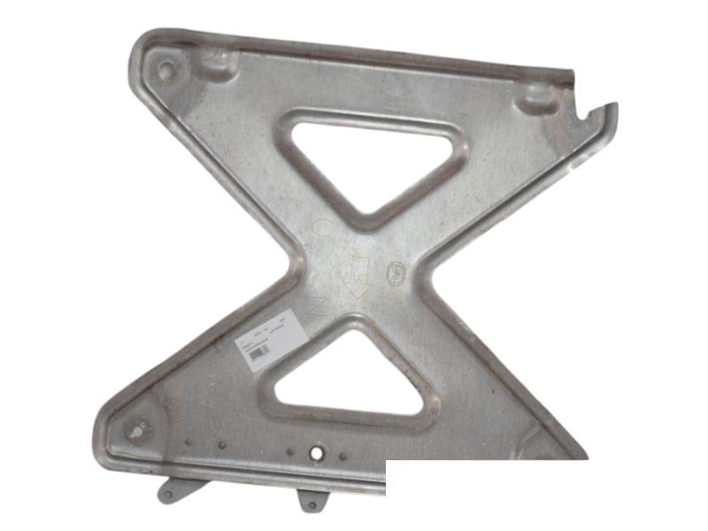 Supporto 124 Spider 6000612940 - 03650