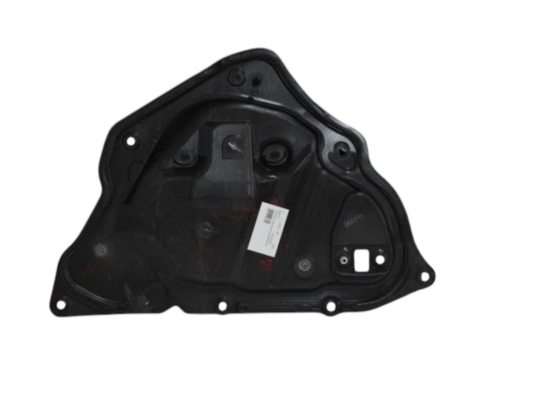 Pannello Porta Sinistra Abarth 124 Spider 6000635721 - 03653