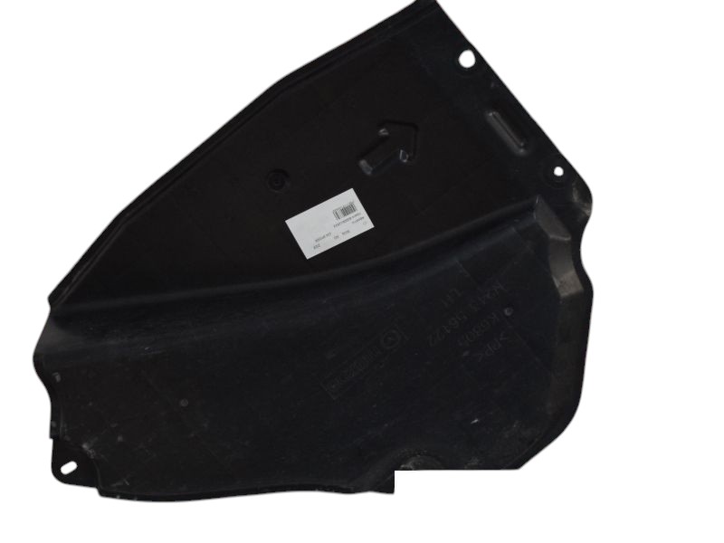 Sottoscocca Posteriore Sx 124 Spider 6000612923 - 03656