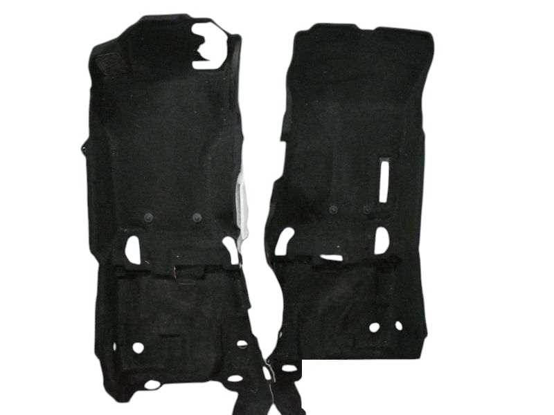 Rivestimento Tappeto Pianale Abarth 124 Spider 6000614464 - 03659