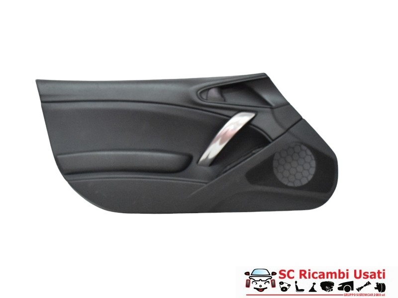 Sedili Abarth 124 Spider 6000620964 6000615755 - 03663 Sedili Abarth 124 Spider 6000620964 6000615755 - 03663