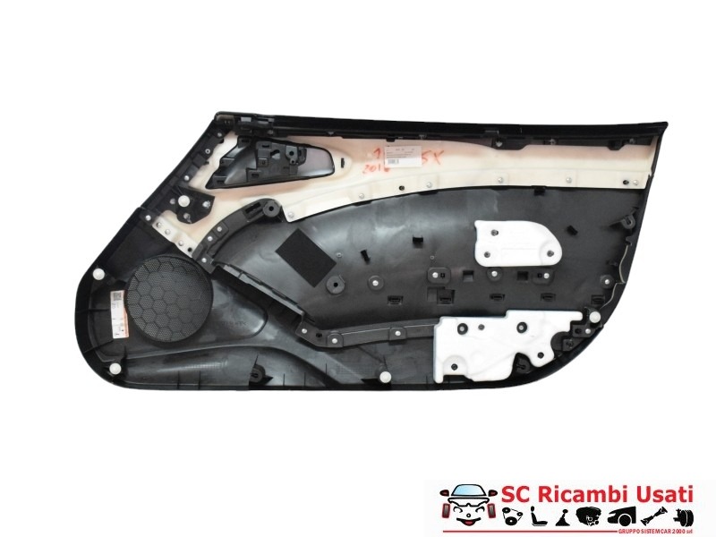 Sedili Abarth 124 Spider 6000620964 6000615755 - 03663 Sedili Abarth 124 Spider 6000620964 6000615755 - 03663