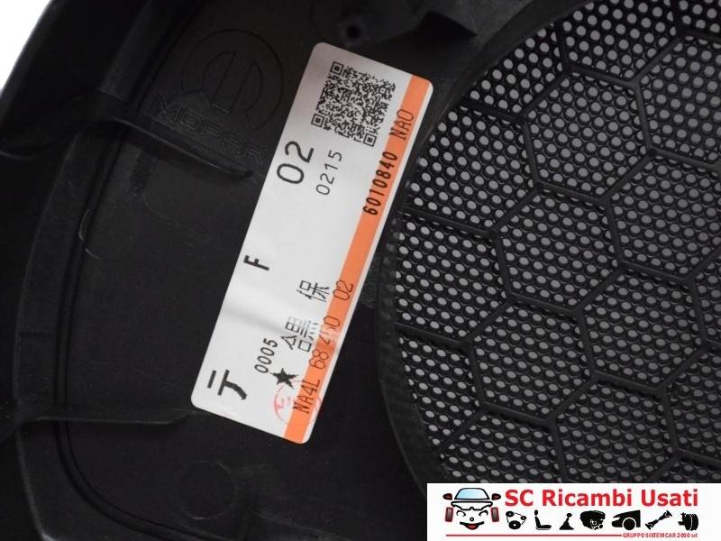 Sedili Abarth 124 Spider 6000620964 6000615755 - 03663 Sedili Abarth 124 Spider 6000620964 6000615755 - 03663