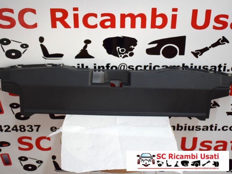 Rivestimento Chiusura Capote Abarth 124 Spider 6000621278 6000613642 - 03665 Rivestimento Chiusura Capote Abarth 124 Spider 6000621278 6000613642 - 03665