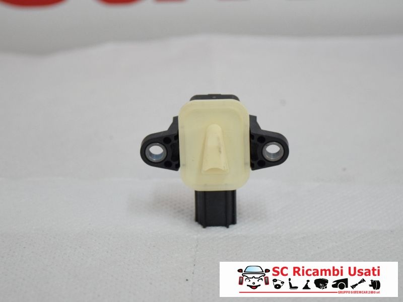 Sensore Airbag 124 Spider 6000613003 6000613002 - 03666 Sensore Airbag 124 Spider 6000613003 6000613002 - 03666