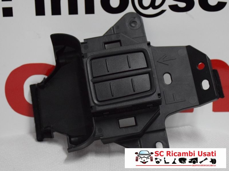 Supporto Portabibite Abarth 124 Spider N24364416 - 03669 Supporto Portabibite Abarth 124 Spider N24364416 - 03669