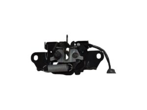 Serratura Cofano Anteriore Abarth 124 Spider 6000621826 - 03670