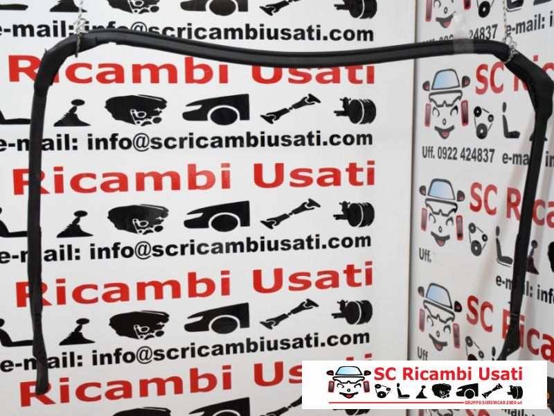 Guarnizione Tenuta Capote Abarth 124 Spider 6000635072 6000614065 - 03675 Guarnizione Tenuta Capote Abarth 124 Spider 6000635072 6000614065 - 03675