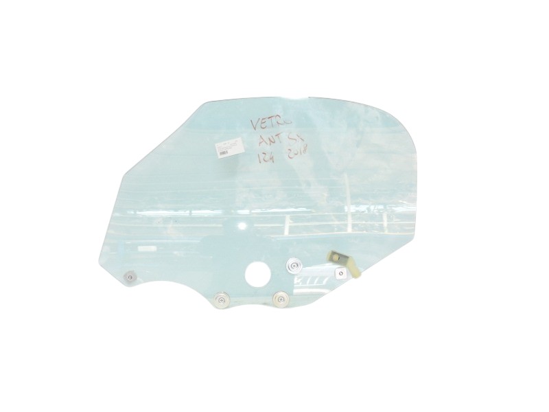 Vetro Scendente Sinistro Fiat Abarth 124 Spider 6000613063 - 03680