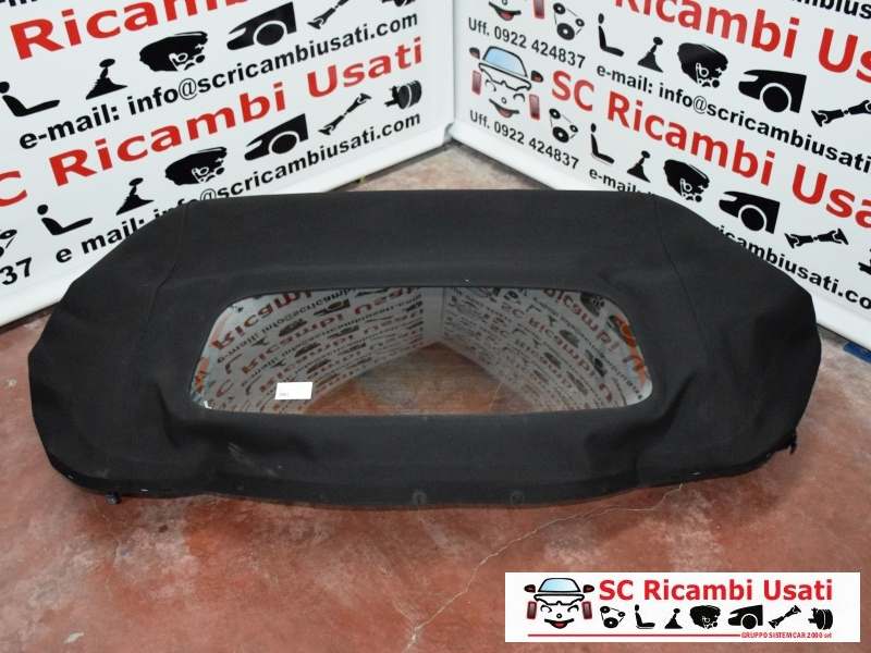 Capote Abarth 124 Spider 6000635337 - 03684 Capote Abarth 124 Spider 6000635337 - 03684