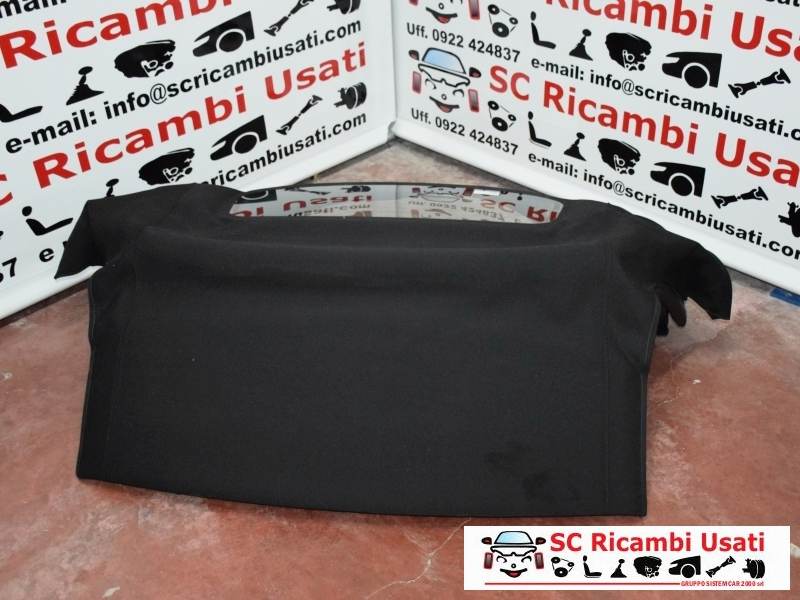 Capote Abarth 124 Spider 6000635337 - 03684 Capote Abarth 124 Spider 6000635337 - 03684