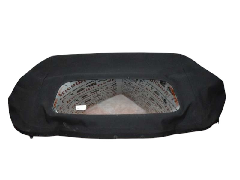 Capote Abarth 124 Spider 6000635337 - 03684 Capote Abarth 124 Spider 6000635337 - 03684