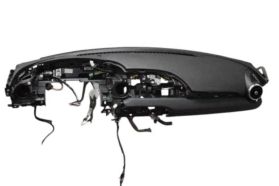 Cruscotto Abarth 124 Spider 6000621326 - 03685 Cruscotto Abarth 124 Spider 6000621326 - 03685