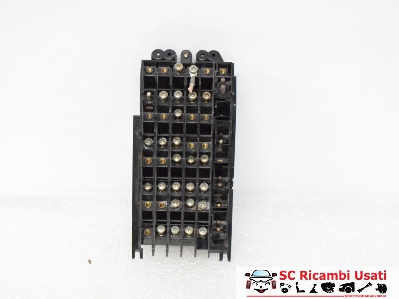 Scatola Fusibili Mercedes Classe C W202 1244406606 - 00368 Scatola Fusibili Mercedes Classe C W202 1244406606 - 00368