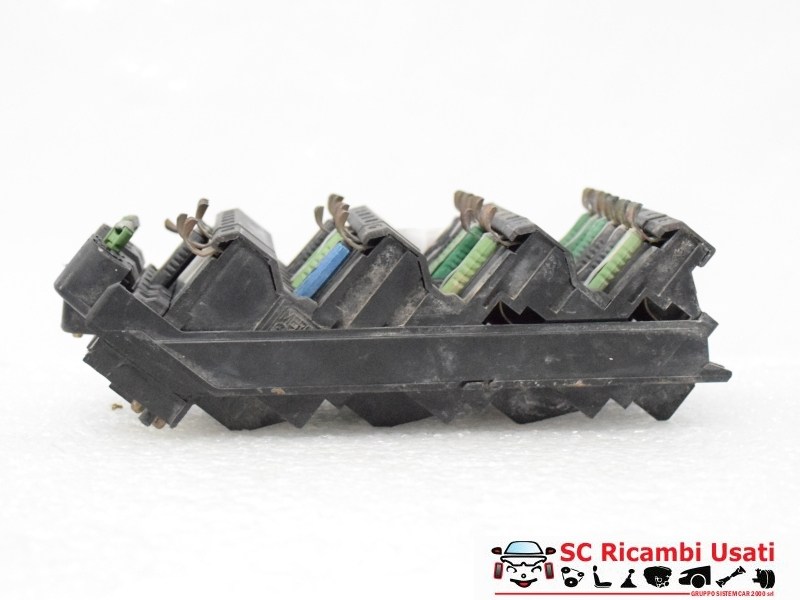 Scatola Fusibili Mercedes Classe C W202 1244406606 - 00368 Scatola Fusibili Mercedes Classe C W202 1244406606 - 00368