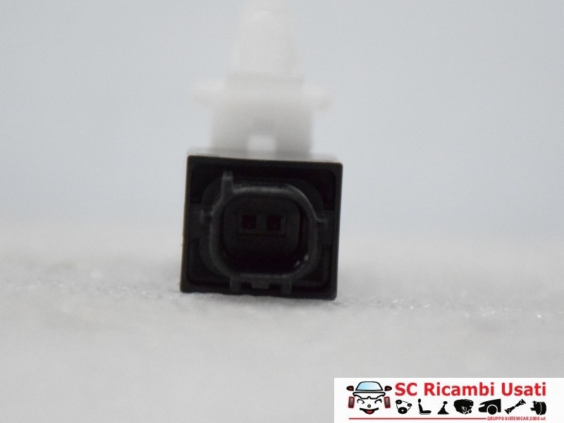Sensore Keyless Entry Abarth 124 Spider 6000613543 - 03690 Sensore Keyless Entry Abarth 124 Spider 6000613543 - 03690