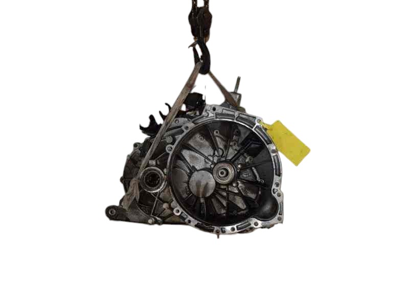 Cambio Ford Focus Prima Serie 1.8 Tdci 2S4R7002 XS4R7F096 - 03707 Cambio Ford Focus Prima Serie 1.8 Tdci 2S4R7002 XS4R7F096 - 03707