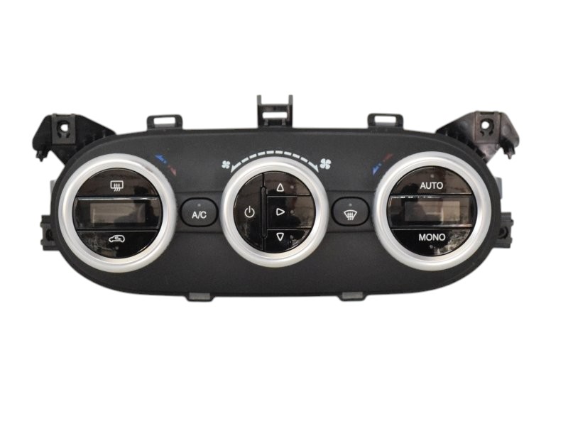Centralina Gruppo Comandi Clima Fiat 500l 2018 735655880 735688420 - 03715 Centralina Gruppo Comandi Clima Fiat 500l 2018 735655880 735688420 - 03715