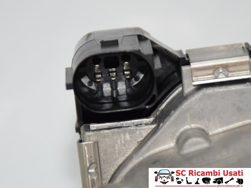 Corpo Farfallato Fiat 500l 1.6 Multijet 55258454 - 03717